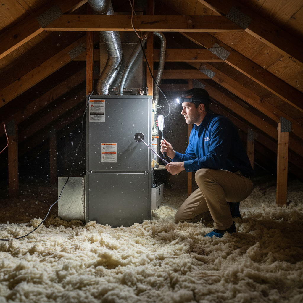 SF Furnace Secret: Slash Heating Bills 50% NOW! image 2