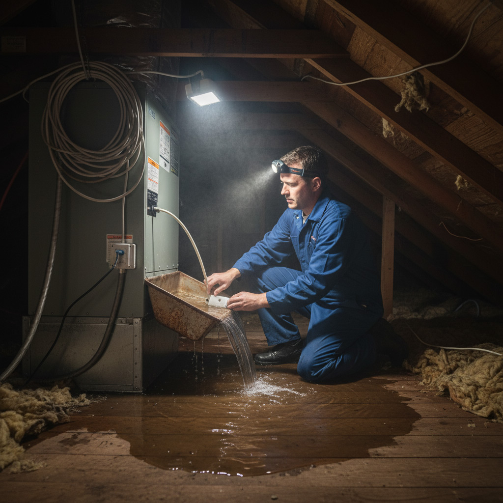 SF HVAC Secrets: Stop Costly Breakdowns BEFORE They Start! image 1