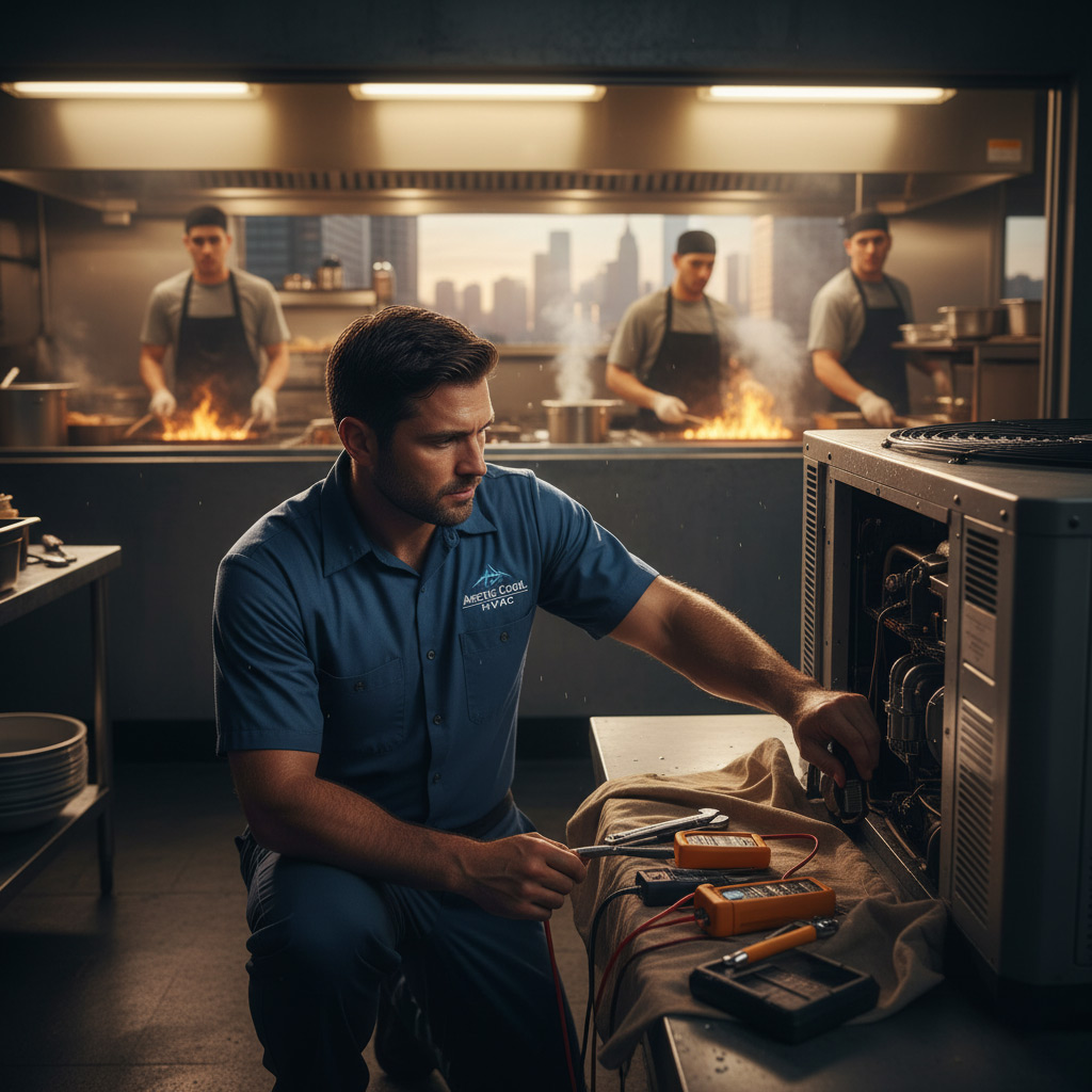 SF Furnace Secret: Slash Heating Bills 50% NOW!