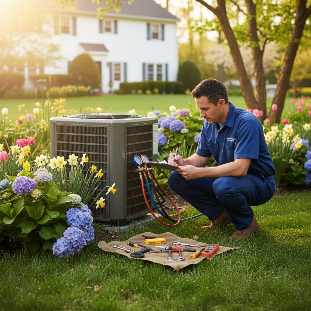 SF HVAC Secrets: Stop Costly Breakdowns BEFORE They Start!